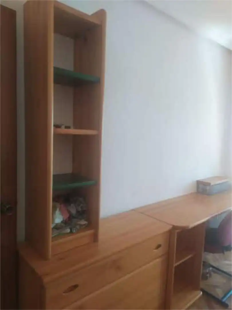 Piso de 120 m² en Salamanca