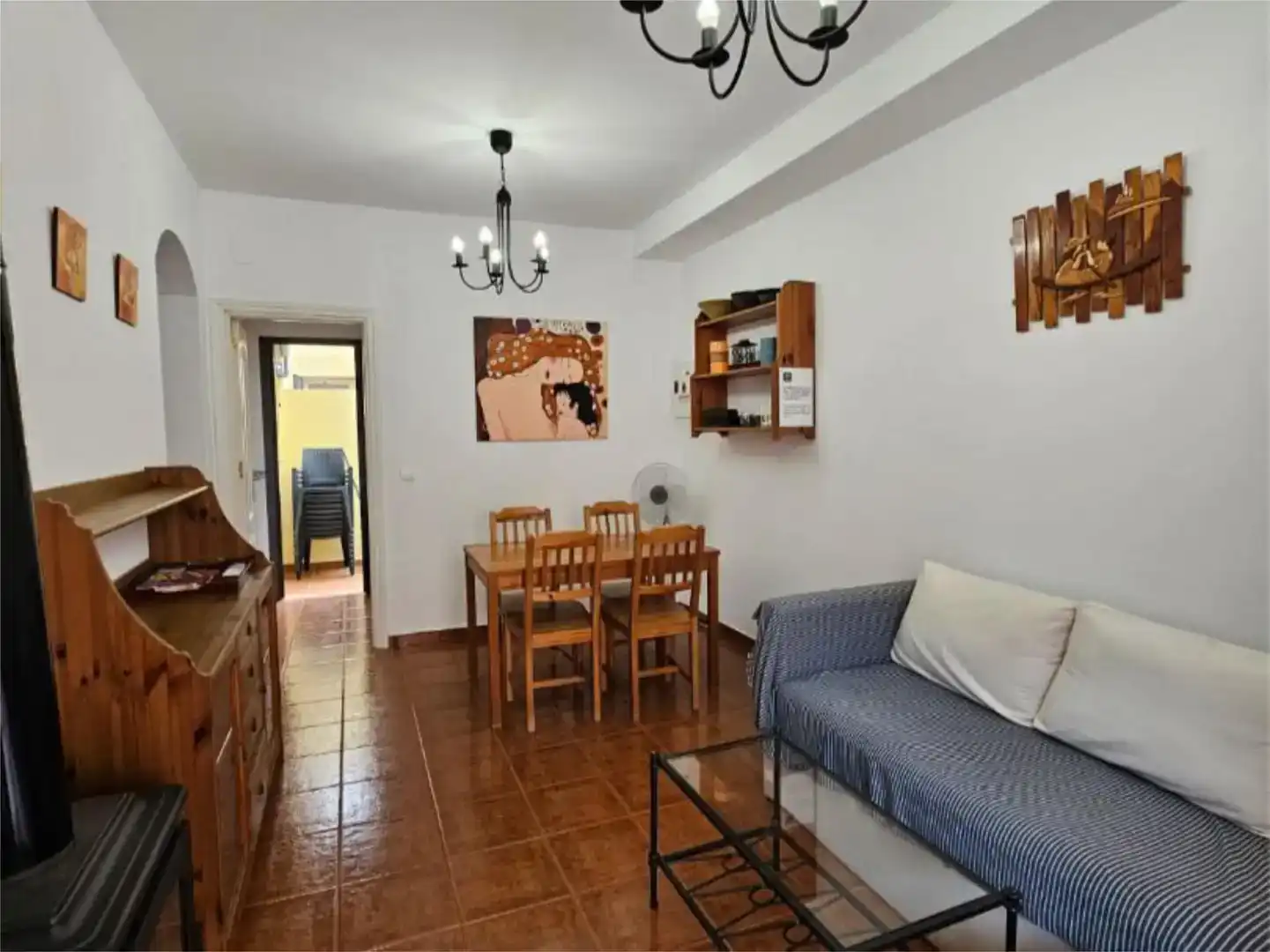 Piso de 65 m² en Isla Cristina