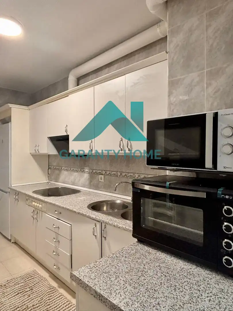 Piso de 110 m² en Cáceres