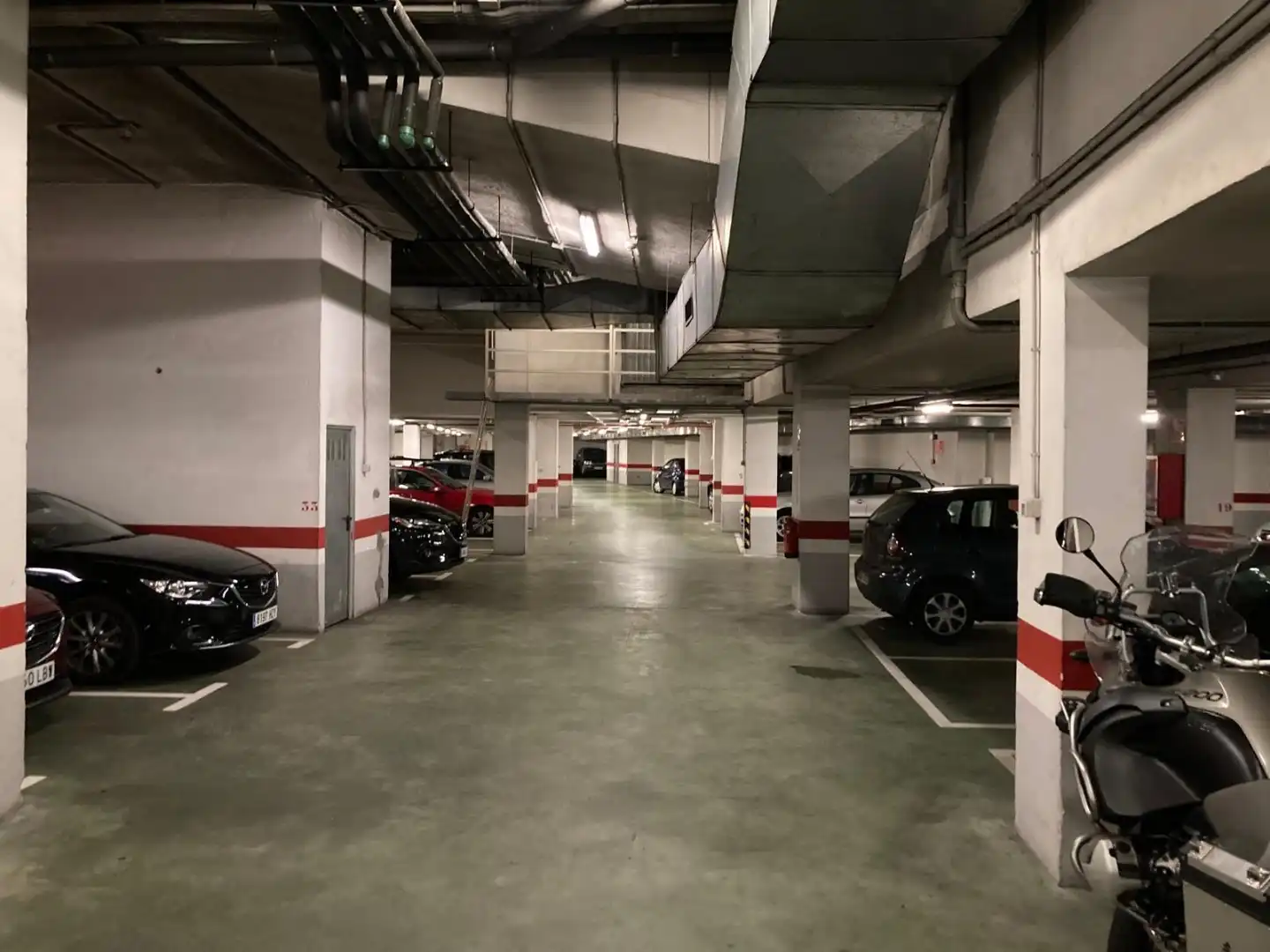 Piso de 110 m² en Lugo