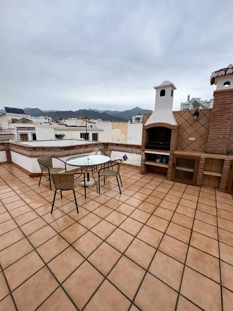 Haus 92 m² in Nerja