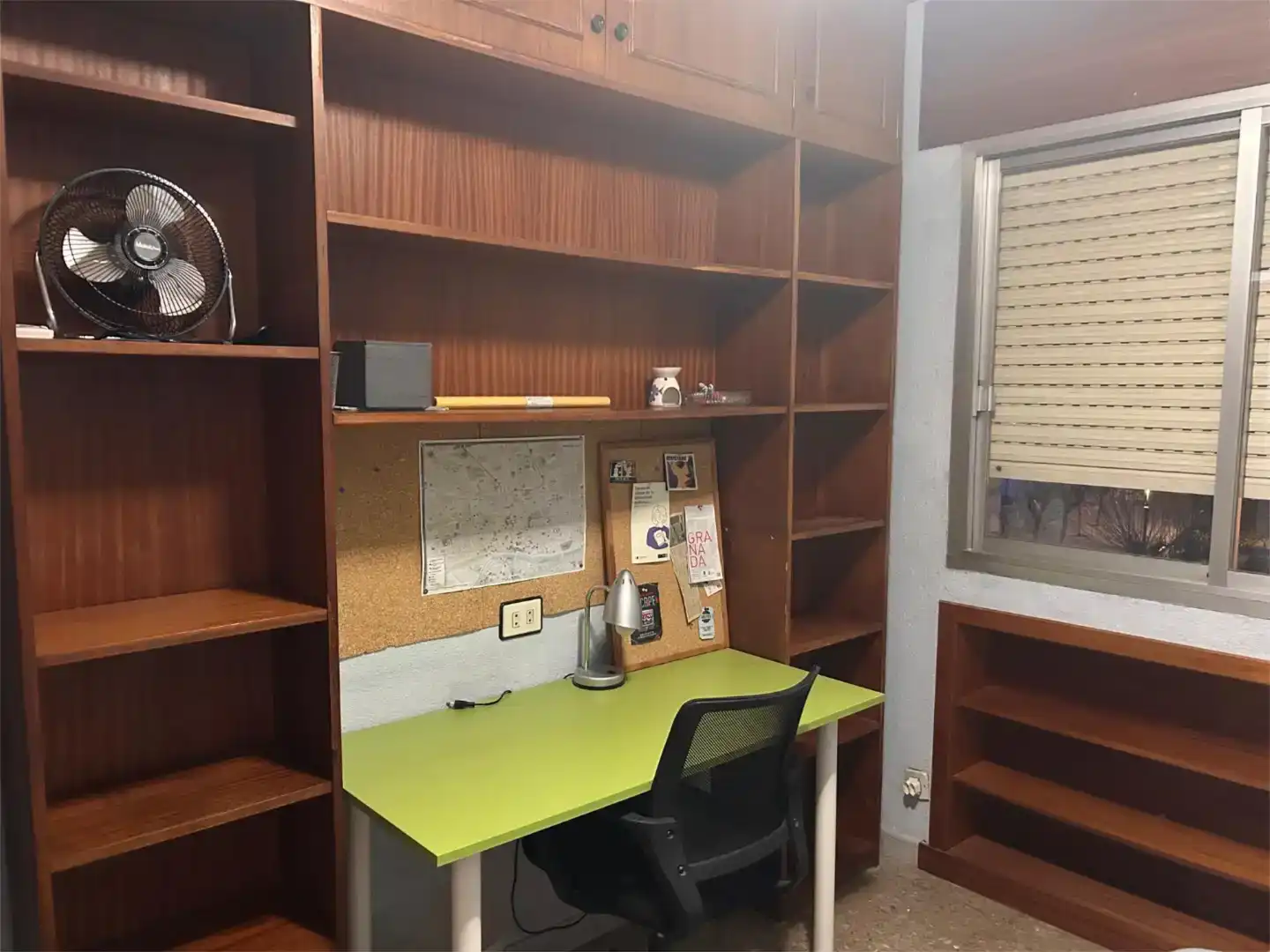 Habitación en alquiler, Murcia