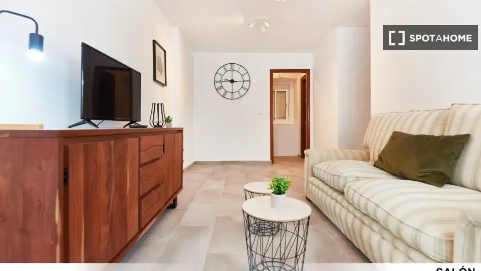 Habitación en alquiler, Sevilla