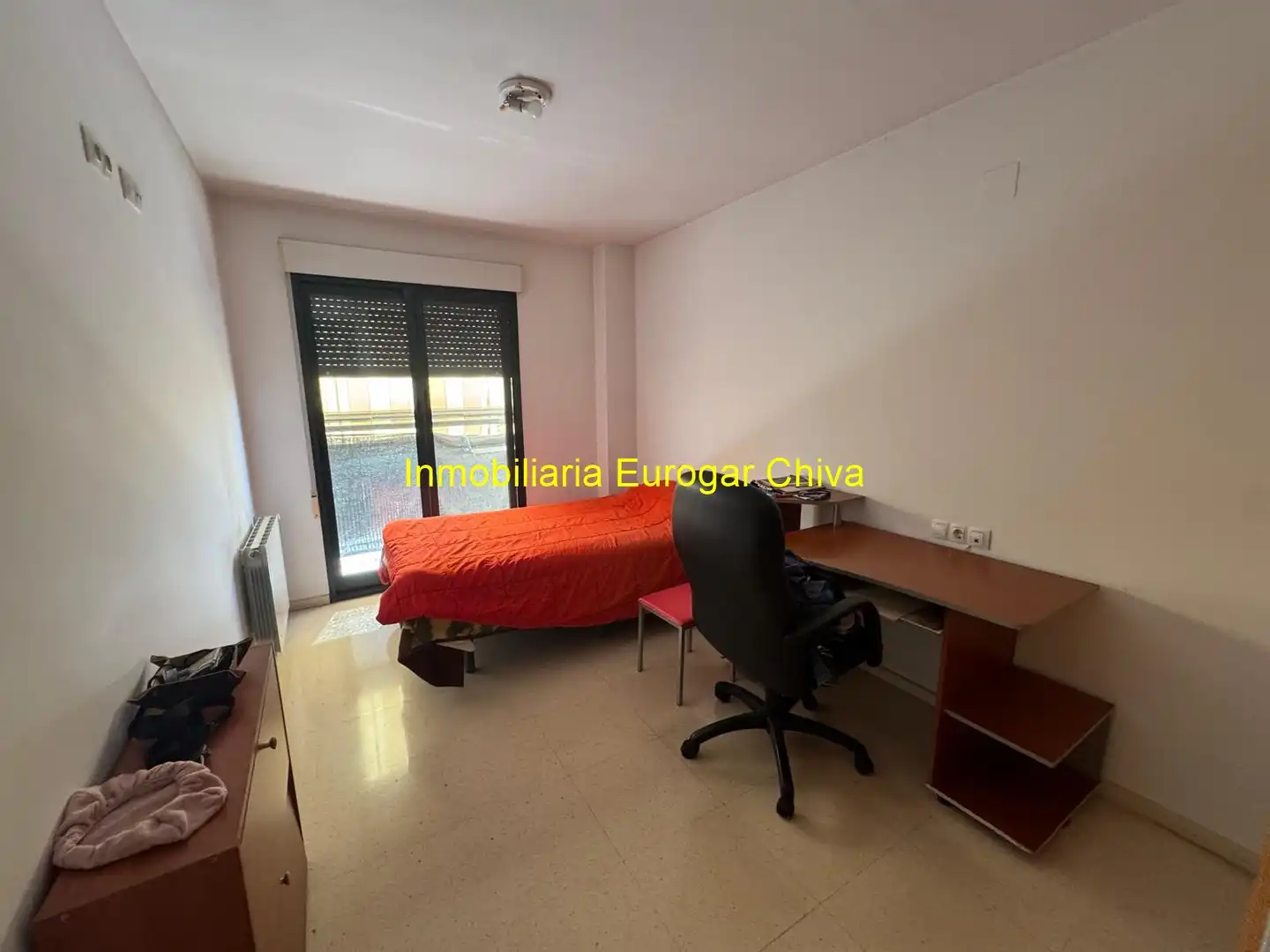 Piso de 90 m² en Cheste