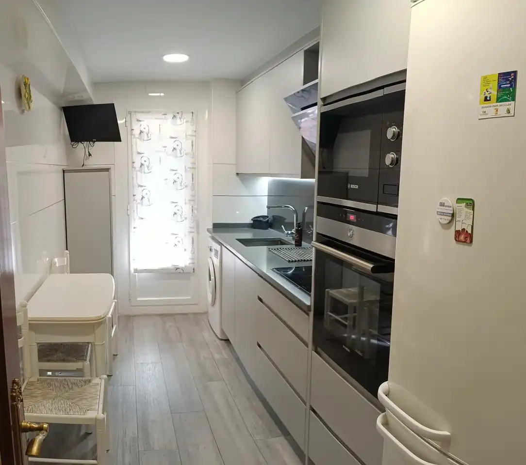 Pis de 90 m² a Calataiud