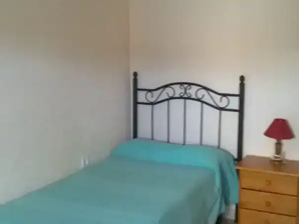 Piso de 80 m² en Cáceres