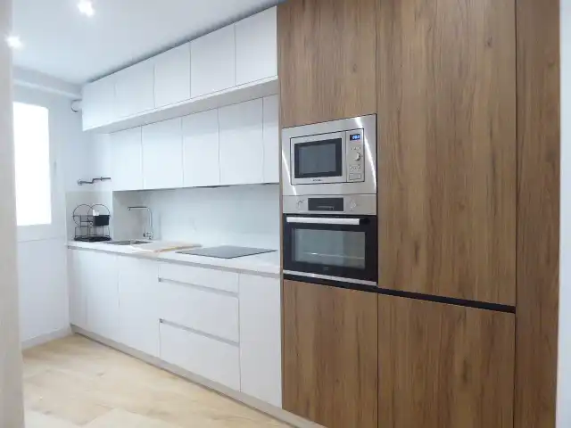 Pis de 95 m² a Màlaga