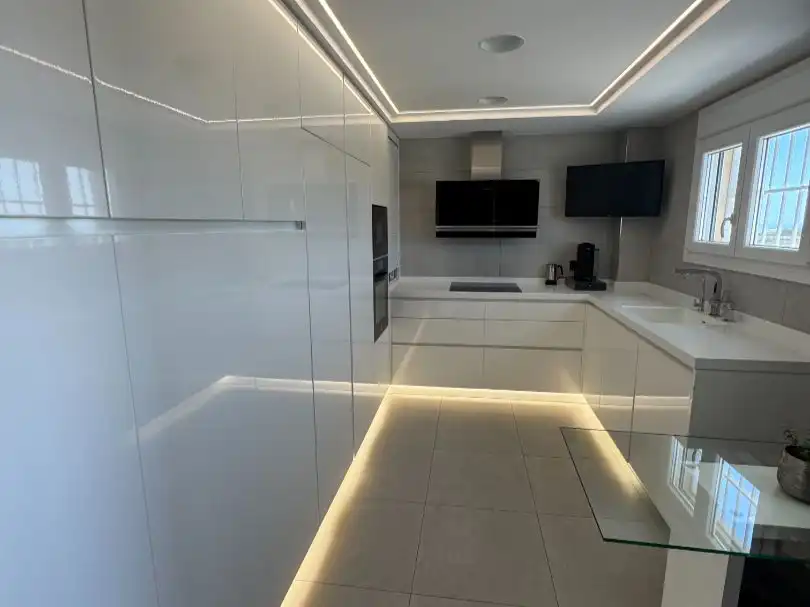 Appartamento 150 m² a Málaga