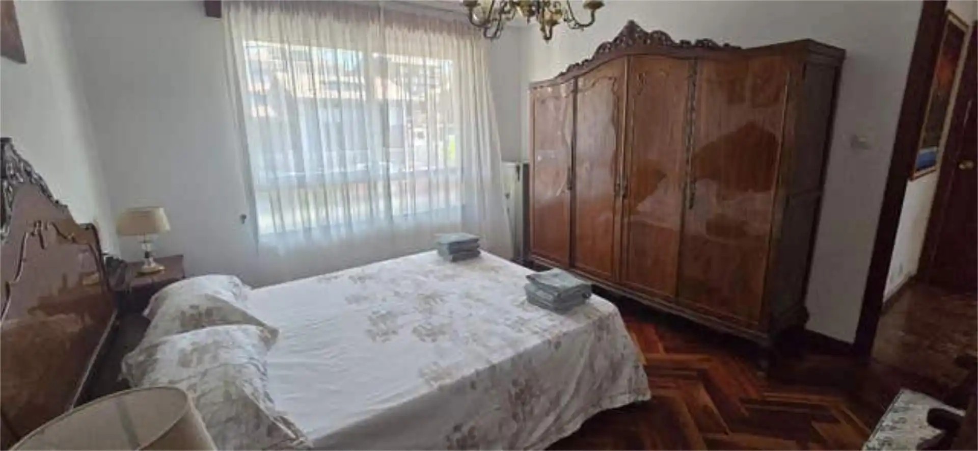 Piso de 135 m² en Nigrán