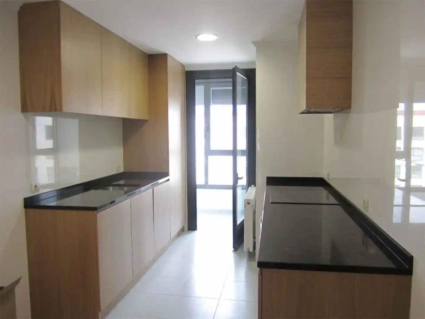Piso de 129 m² en Burgos