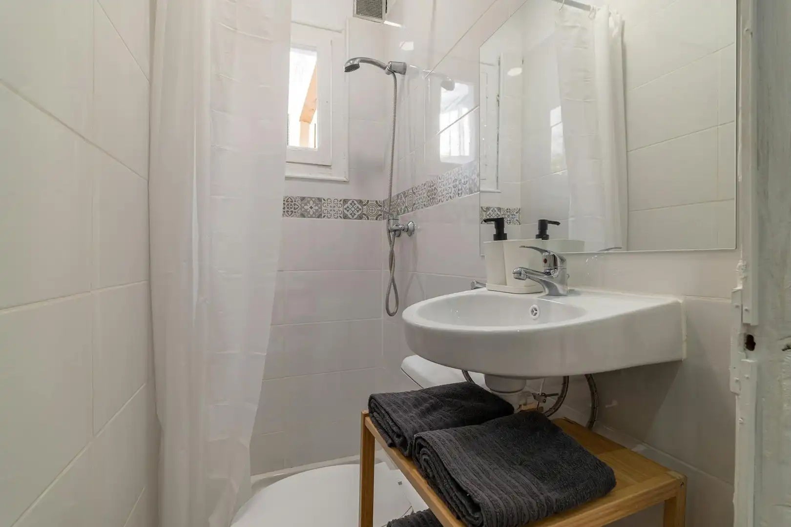 Habitación 121 m², Barcelona