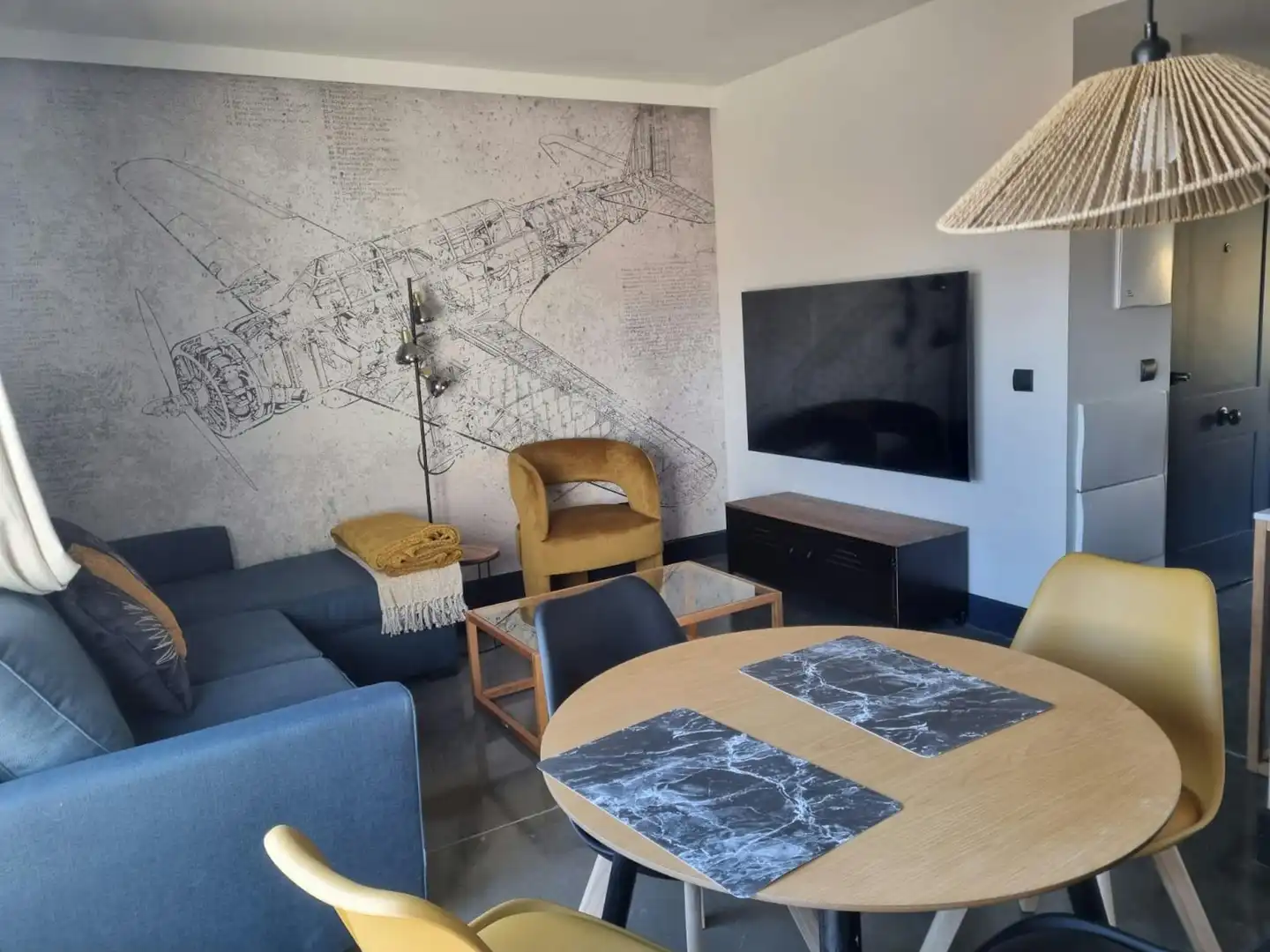 Appartamento 20 m² a Madrid