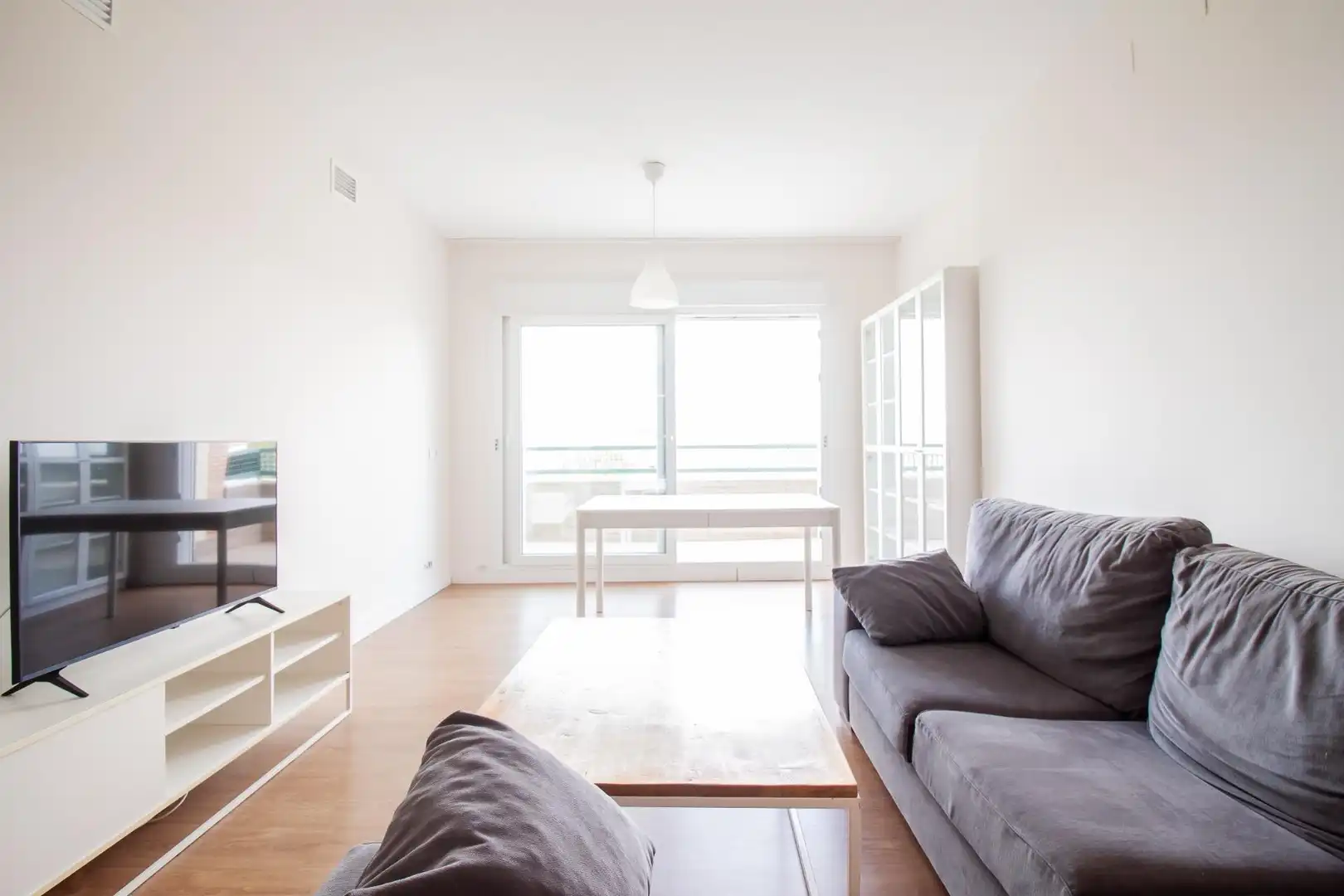 Wohnung 118 m² in Bormujos