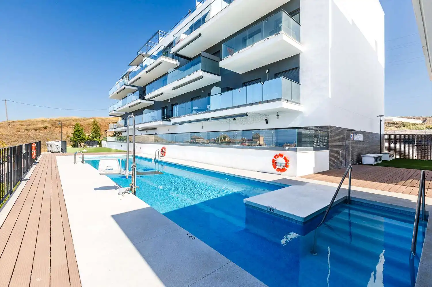 Pis de 90 m² a Algarrobo