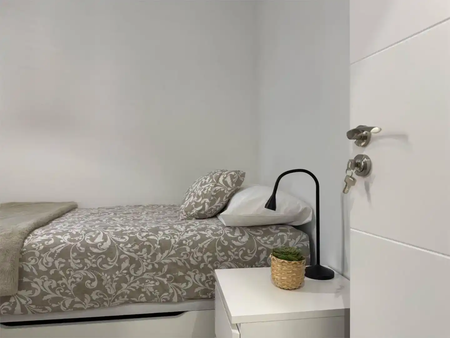 Piso de 136 m² en Segovia