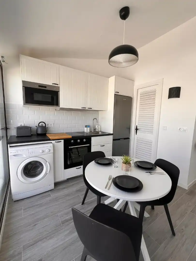 Piso de 68 m² en Estepona