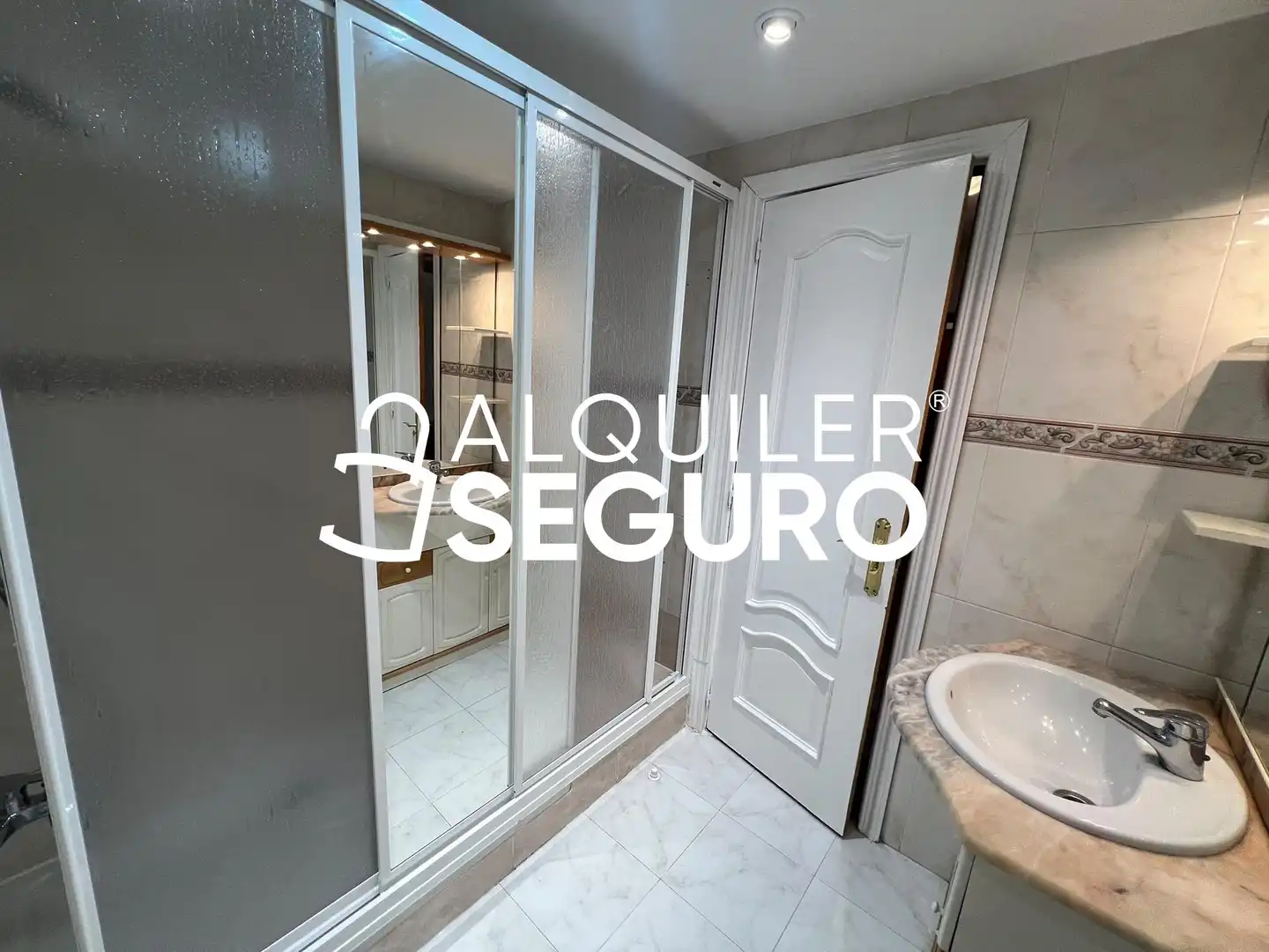 Piso de 75 m² en Madrid