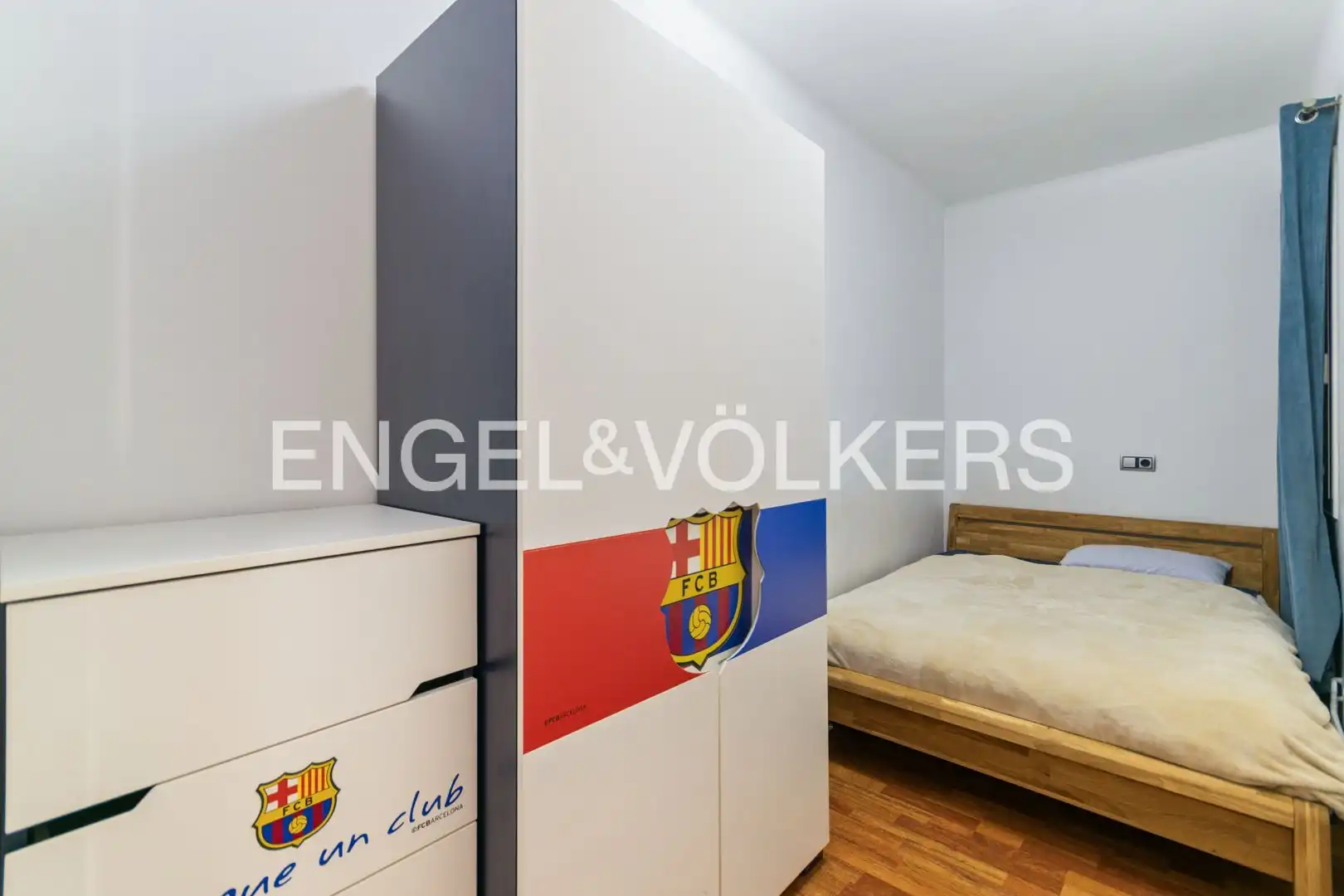 Pis de 84 m² a Barcelona