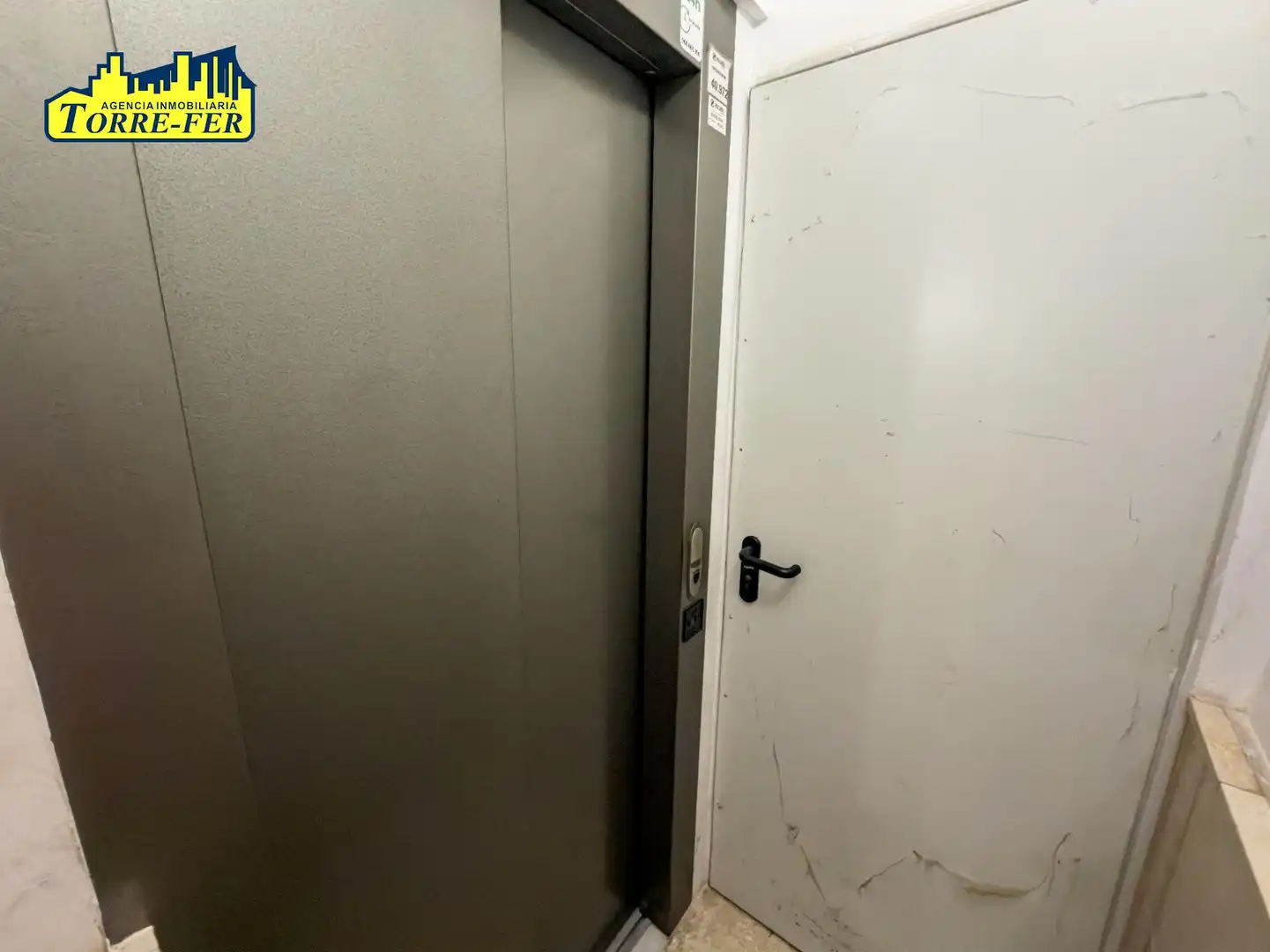 Piso de 104 m² en Almería