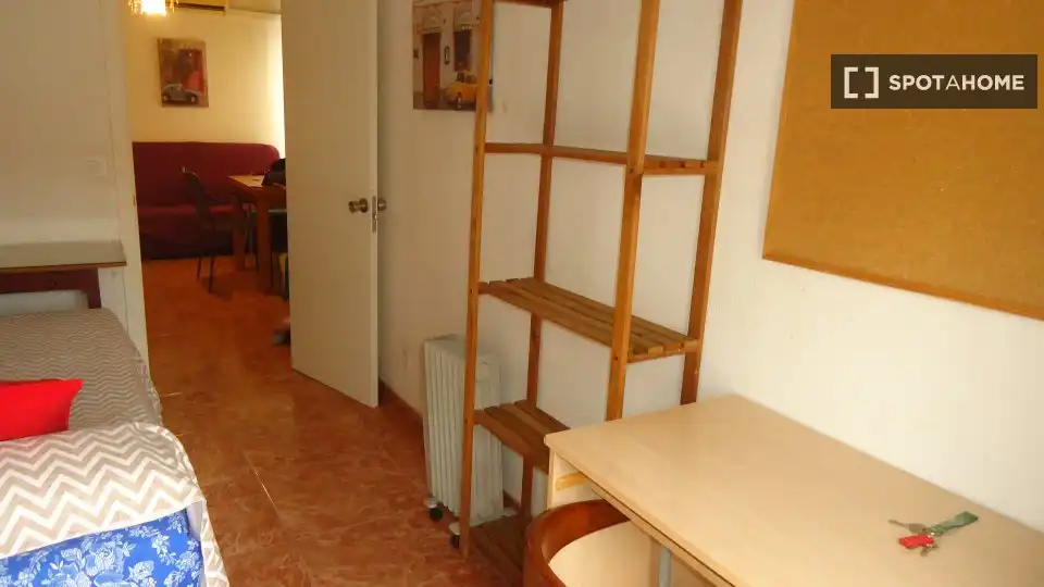 Habitación en alquiler, Córdoba