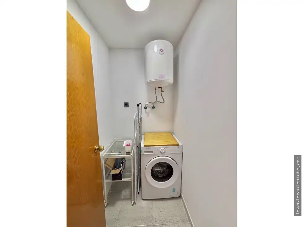 Piso de 50 m² en Vila-real