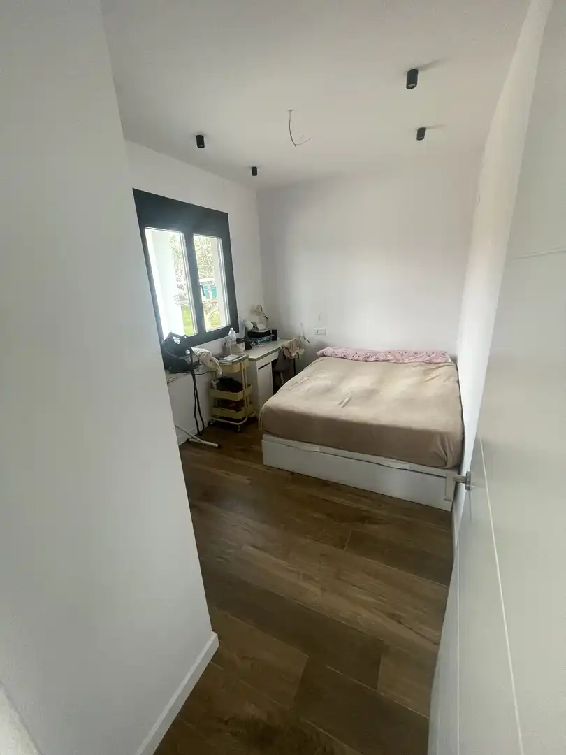 Pis de 240 m² a Còrdova
