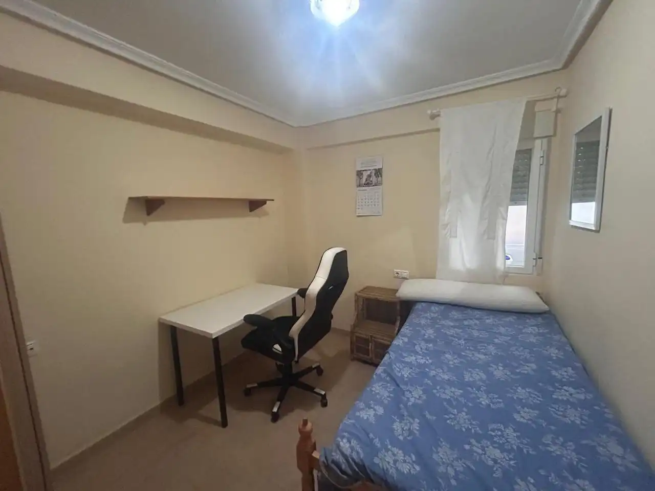 Wohnung 81 m² in Granada