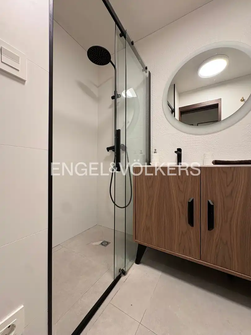 Piso de 80 m² en Sevilla