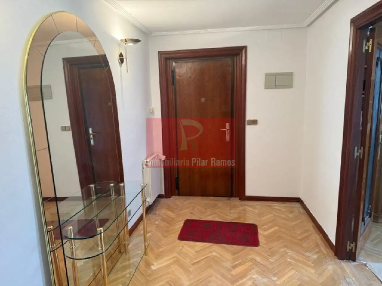 Piso de 170 m² en León