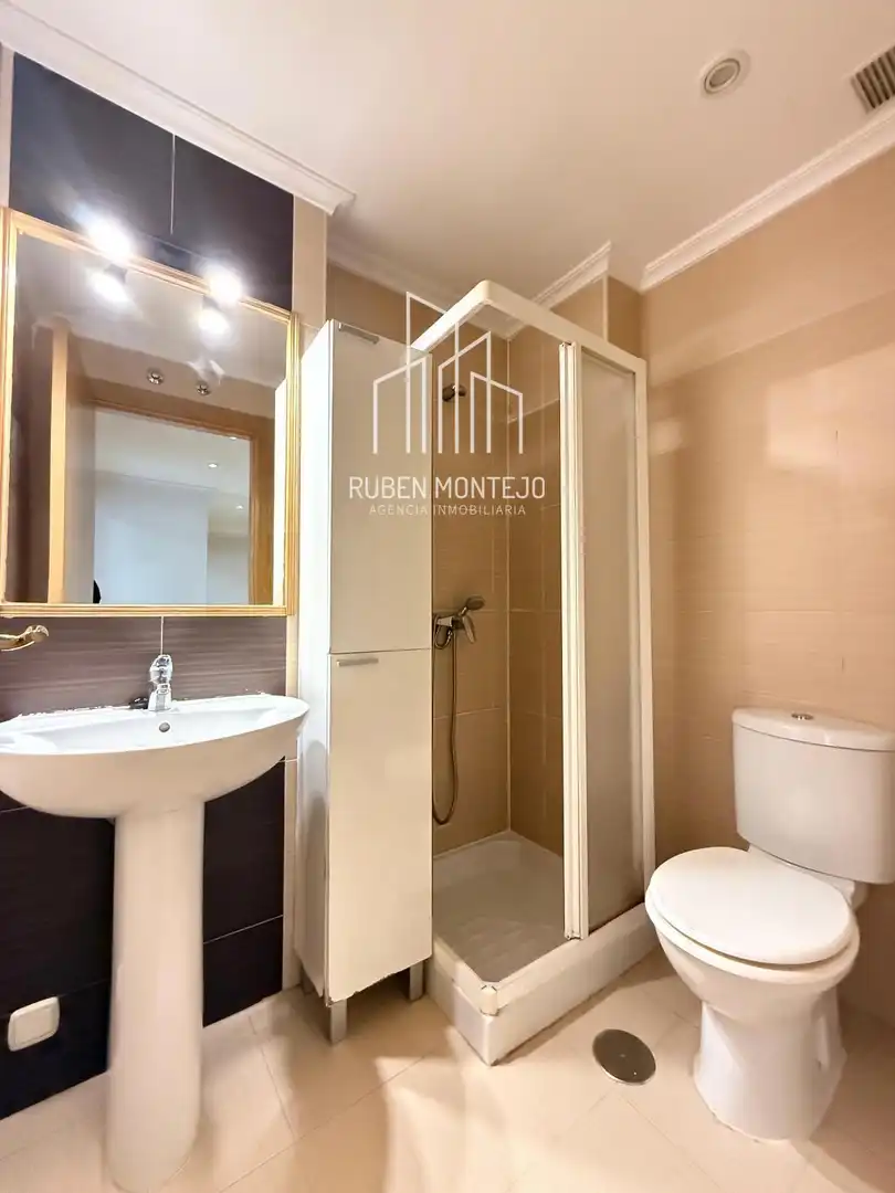 Piso de 101 m² en Salamanca