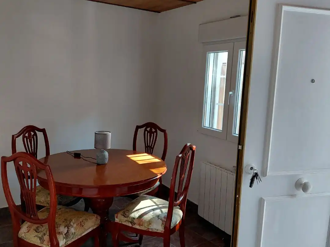 Habitación en alquiler, Valdemaqueda