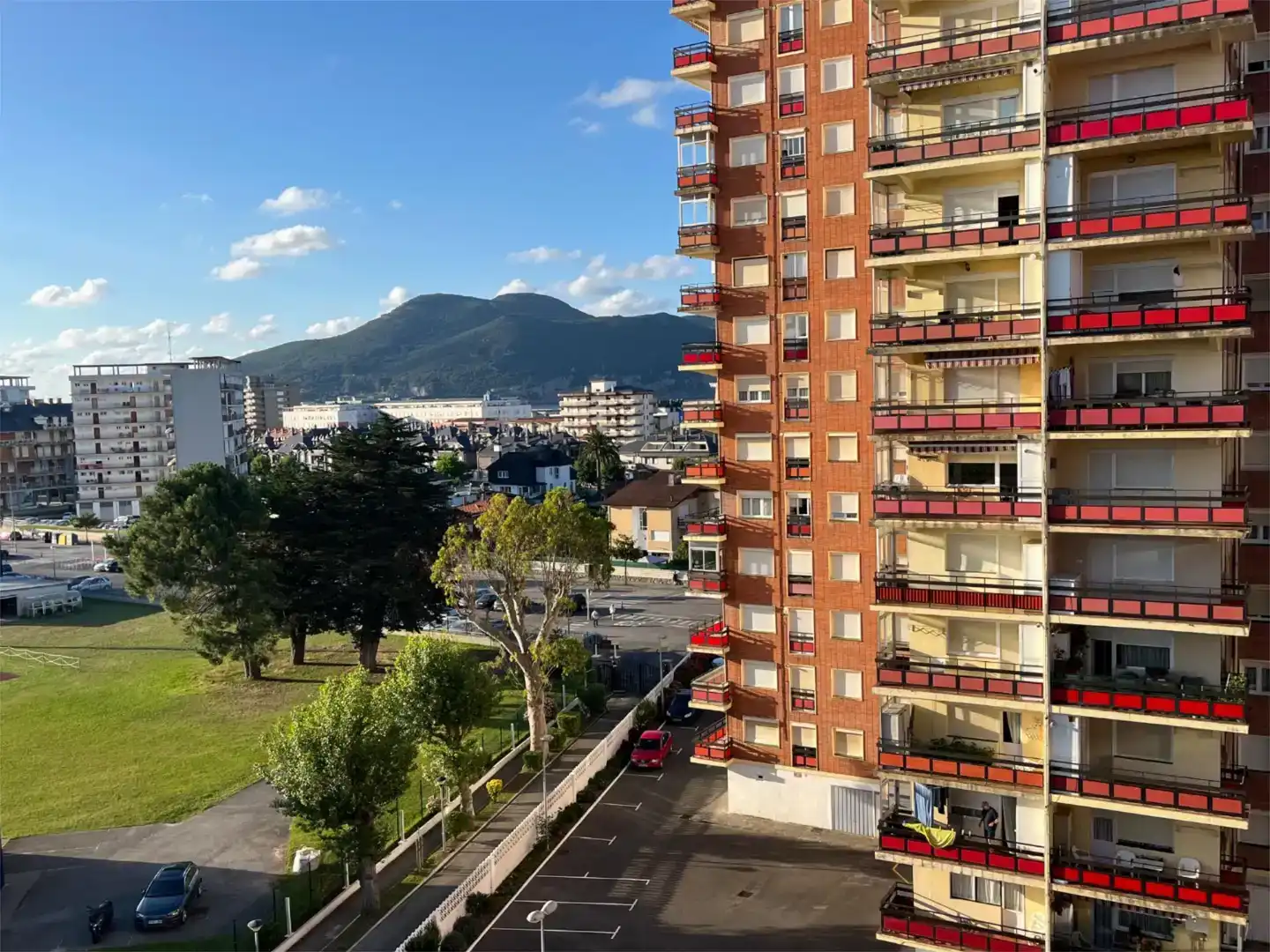 Piso de 55 m² en Laredo