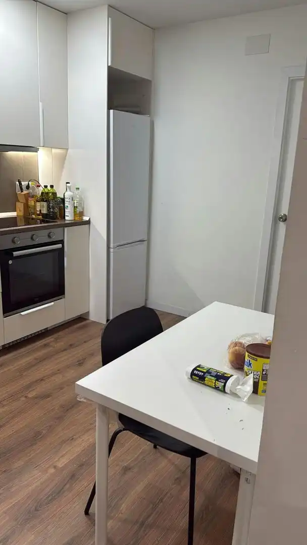 Habitación en alquiler, Badalona