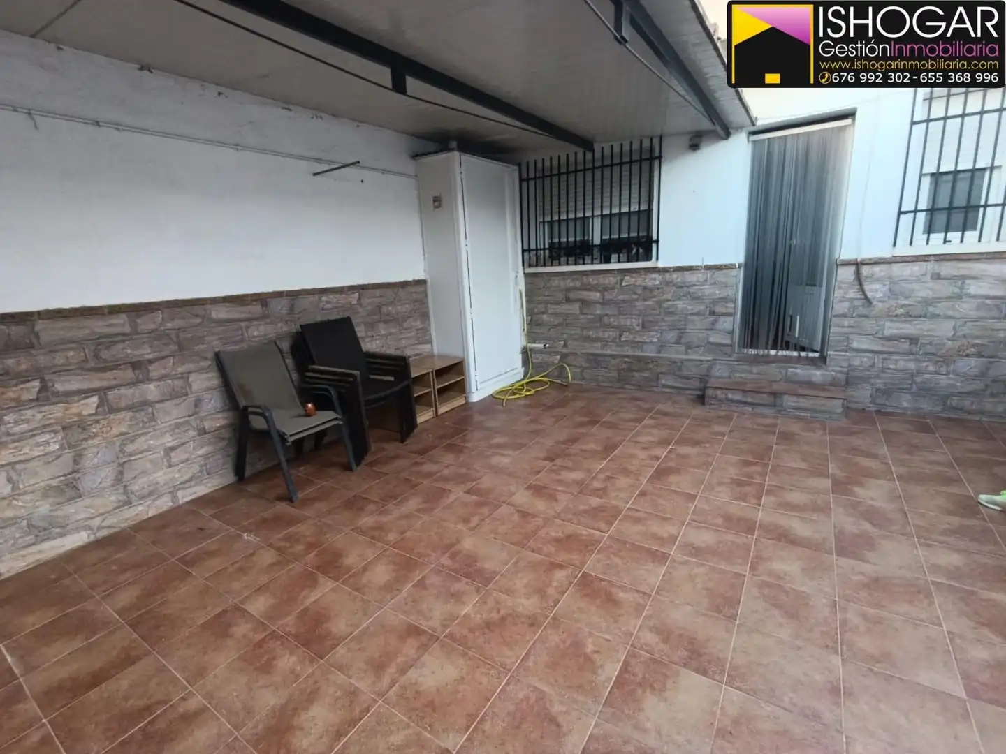 Casa 91 m² a Valdepeñas