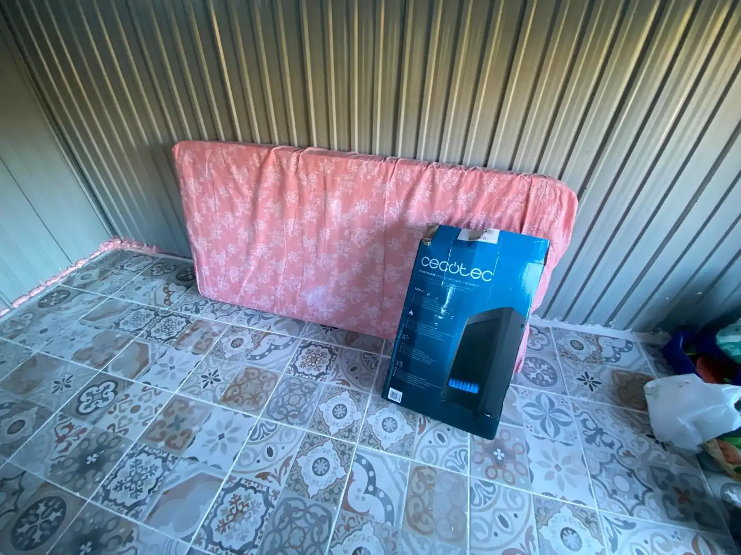 House 16 m² in Clarés de Ribota
