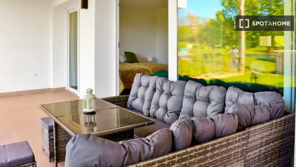 Habitación en alquiler, Casares