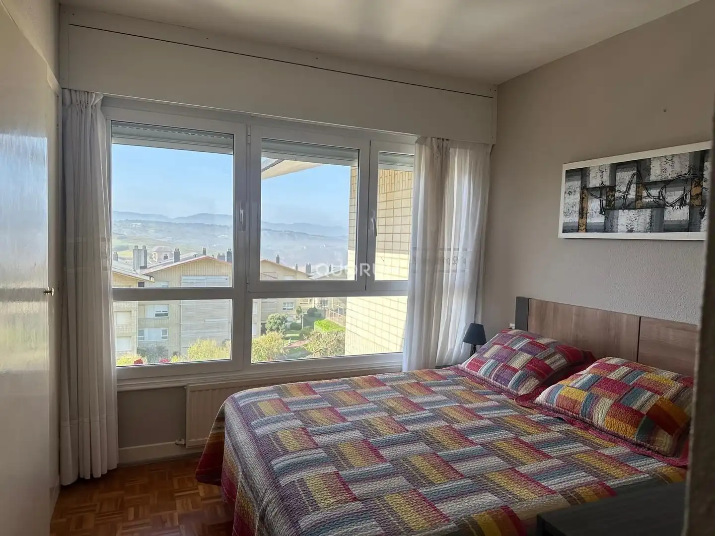 Piso de 87 m² en Sopela