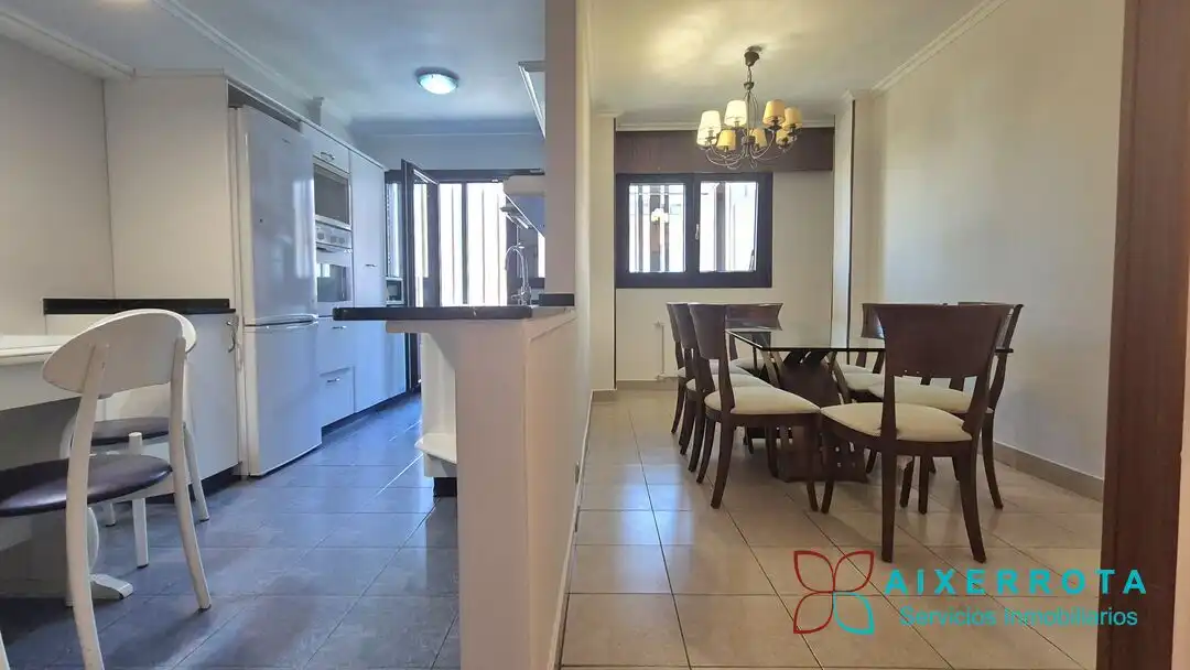 Flat 154 m² in Getxo