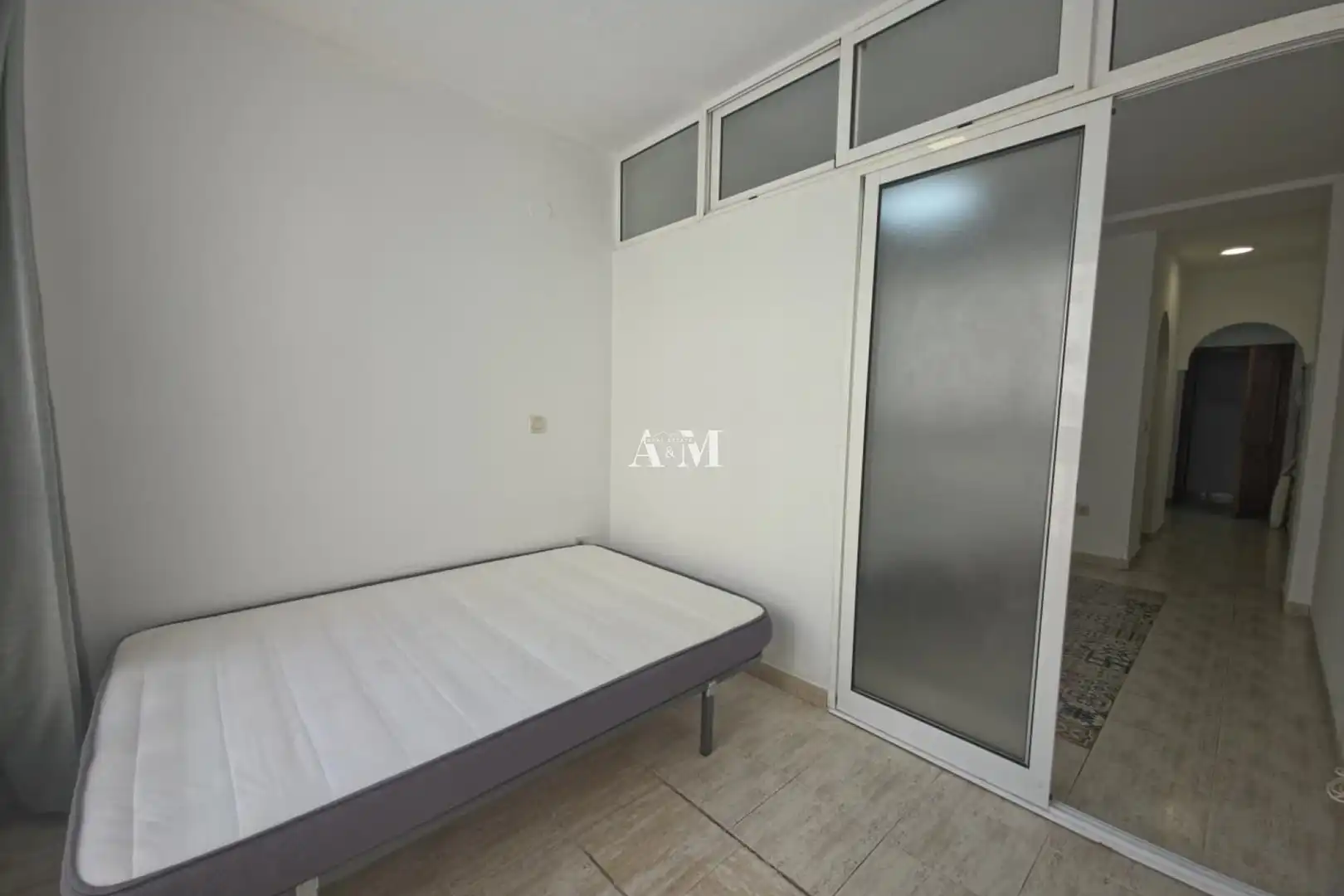 Wohnung 25 m² in Torrevieja