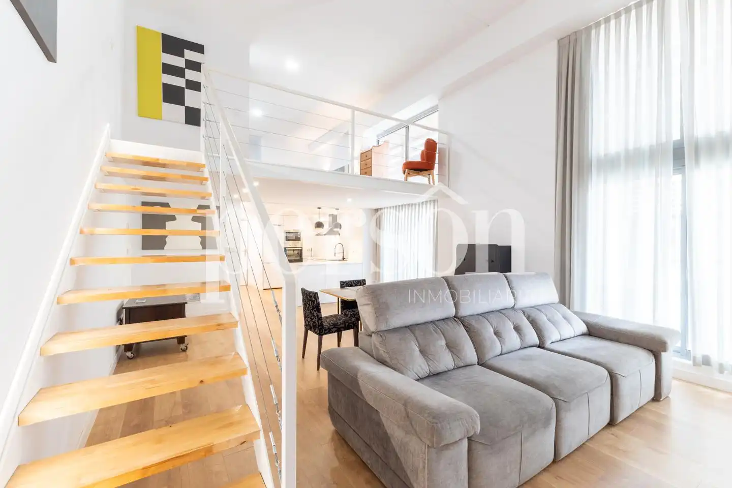 Piso de 90 m² en Xirivella