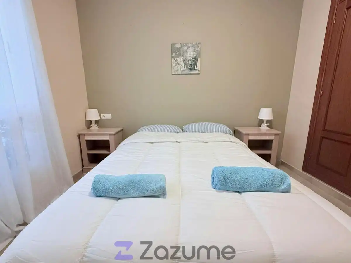 Piso de 90 m² en Torremolinos