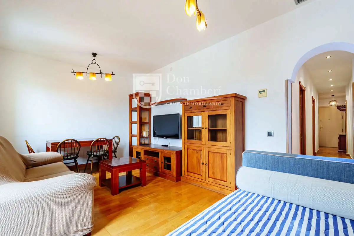 Pis de 57 m² a Madrid