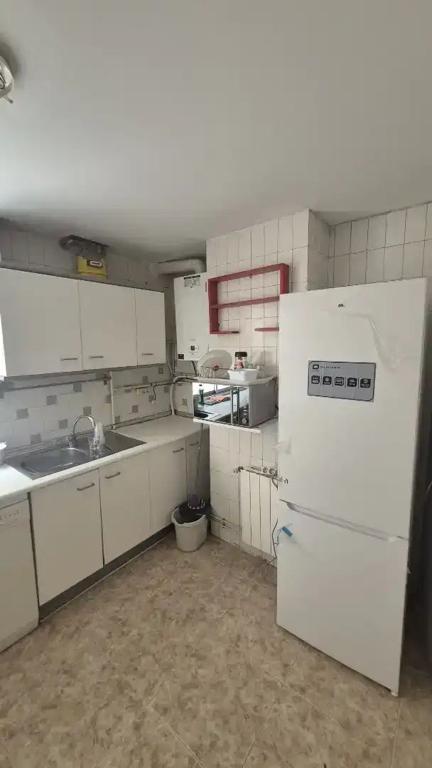 Piso de 150 m² en Murcia