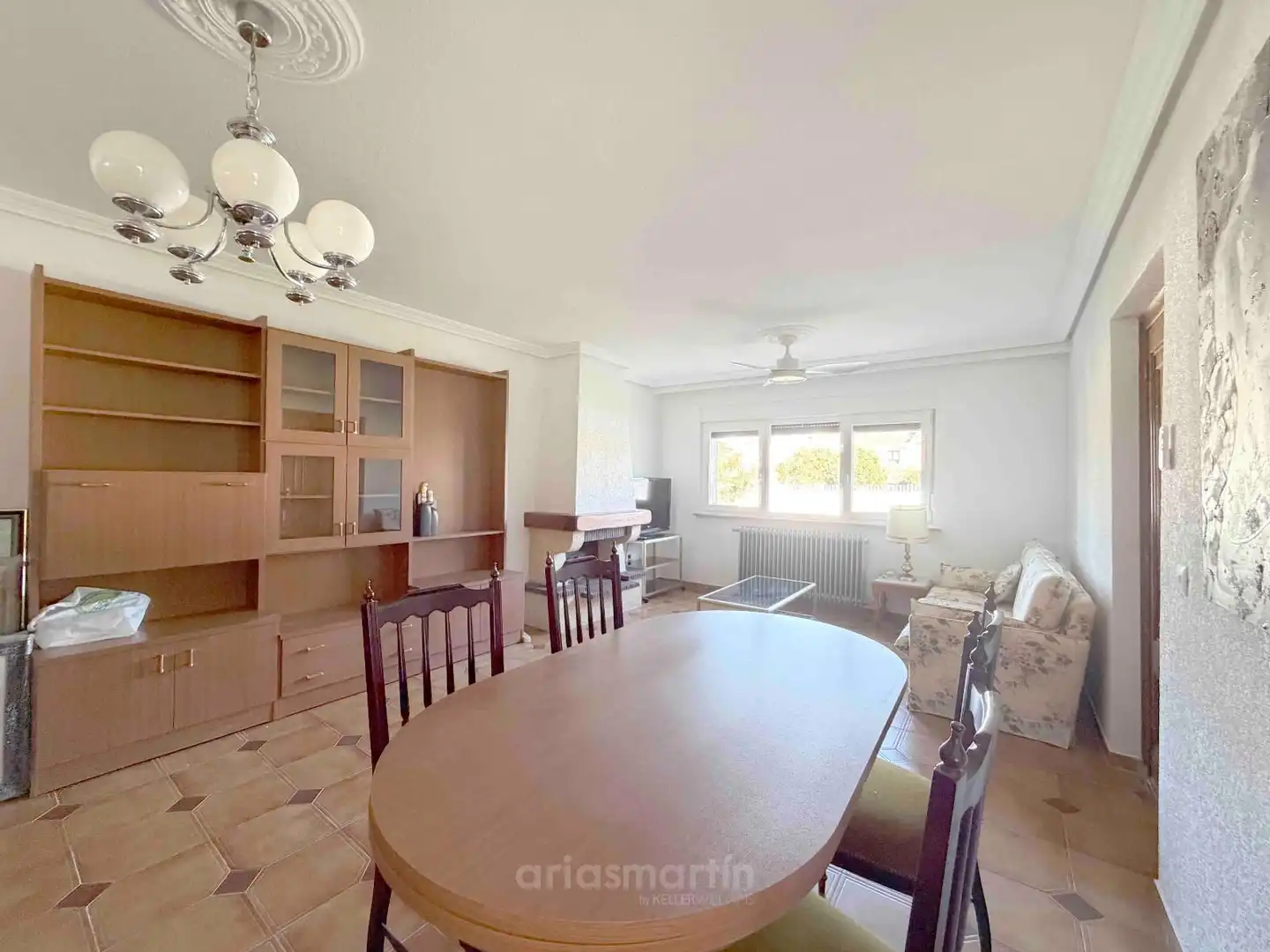Casa 112 m² a Galindo y Perahuy