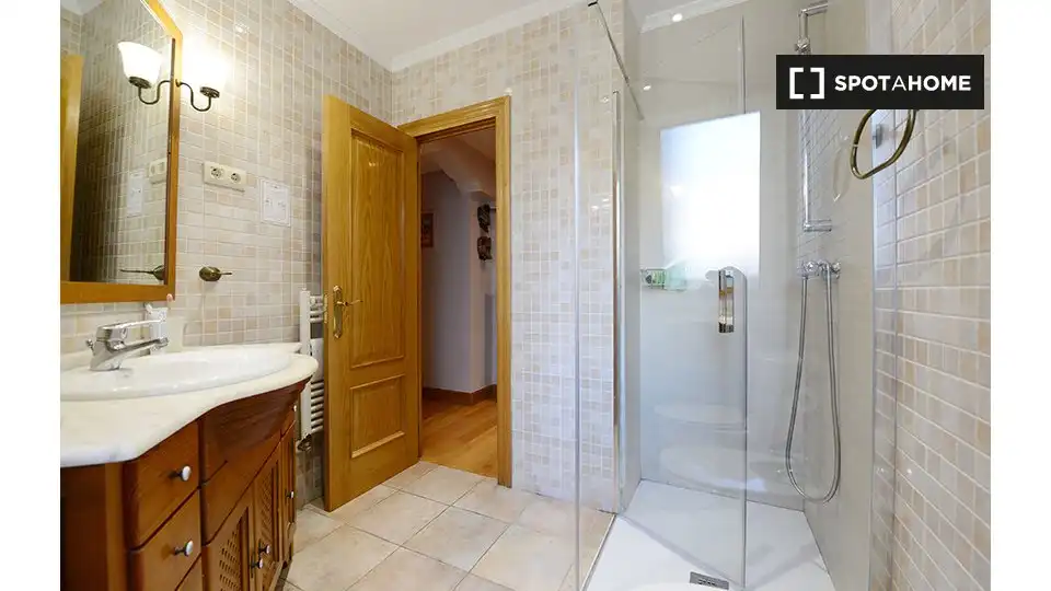 Habitación en alquiler, Bilbao
