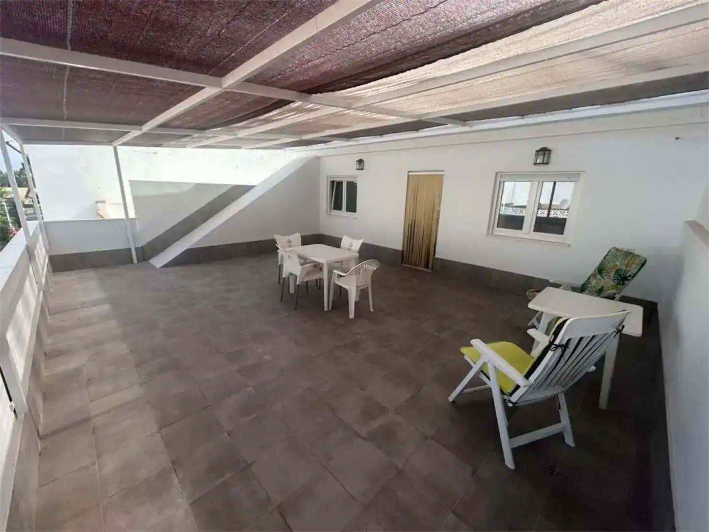 Piso de 80 m² en Punta Umbría