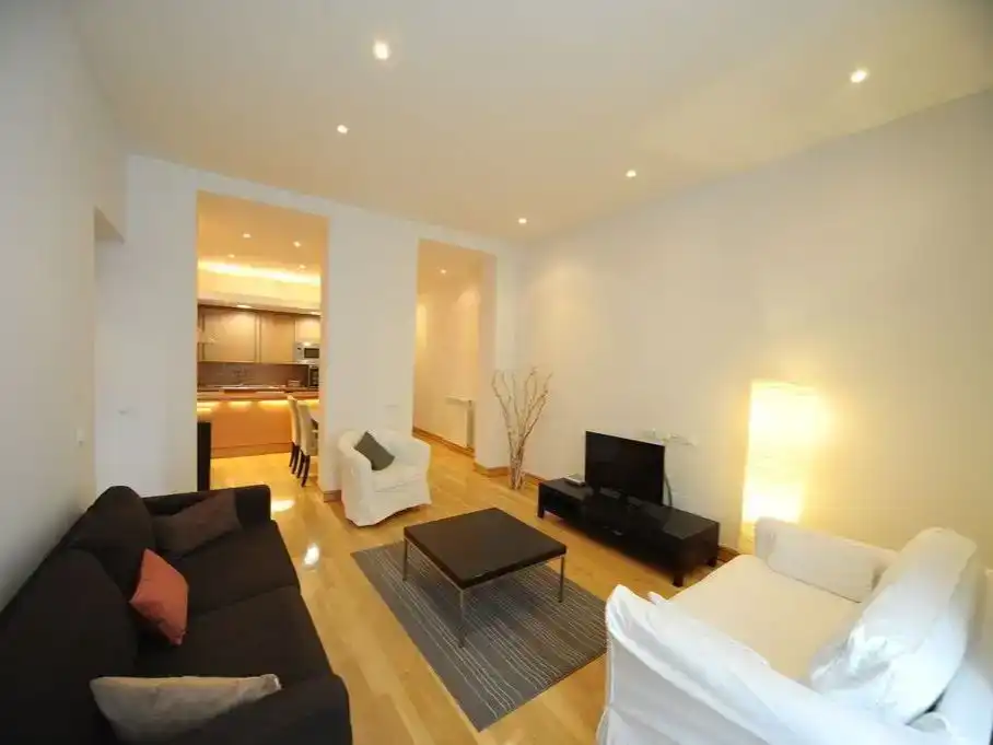Habitación 50 m², Cartagena