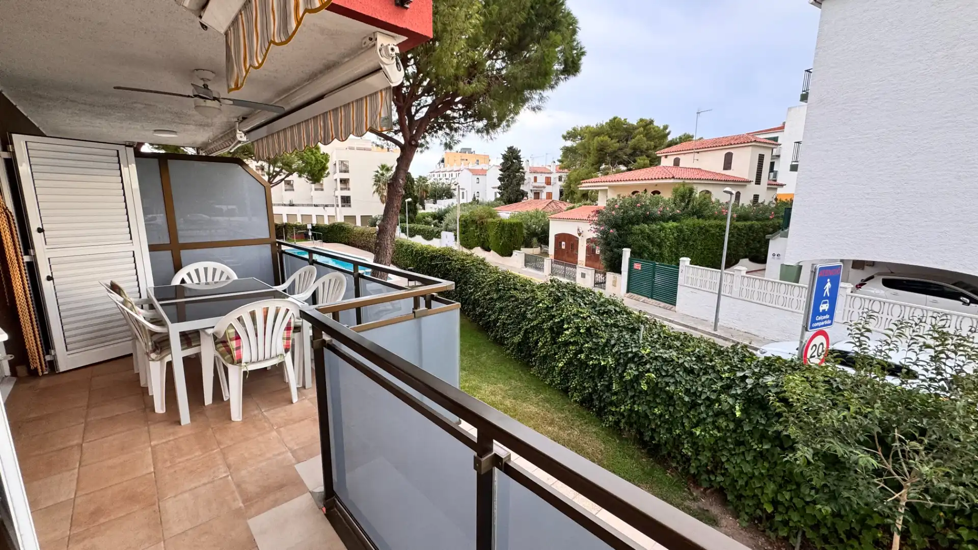 Piso de 94 m² en Torredembarra
