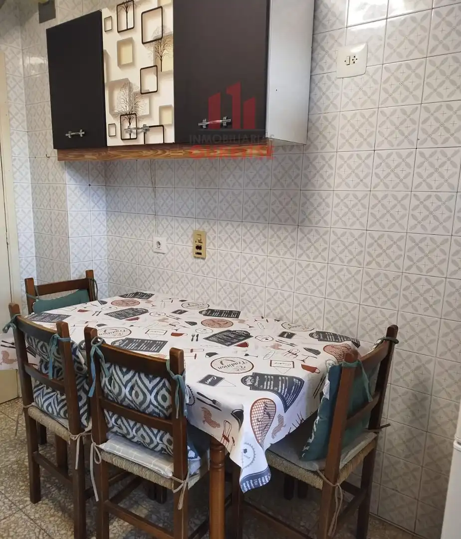 Piso de 95 m² en Ourense