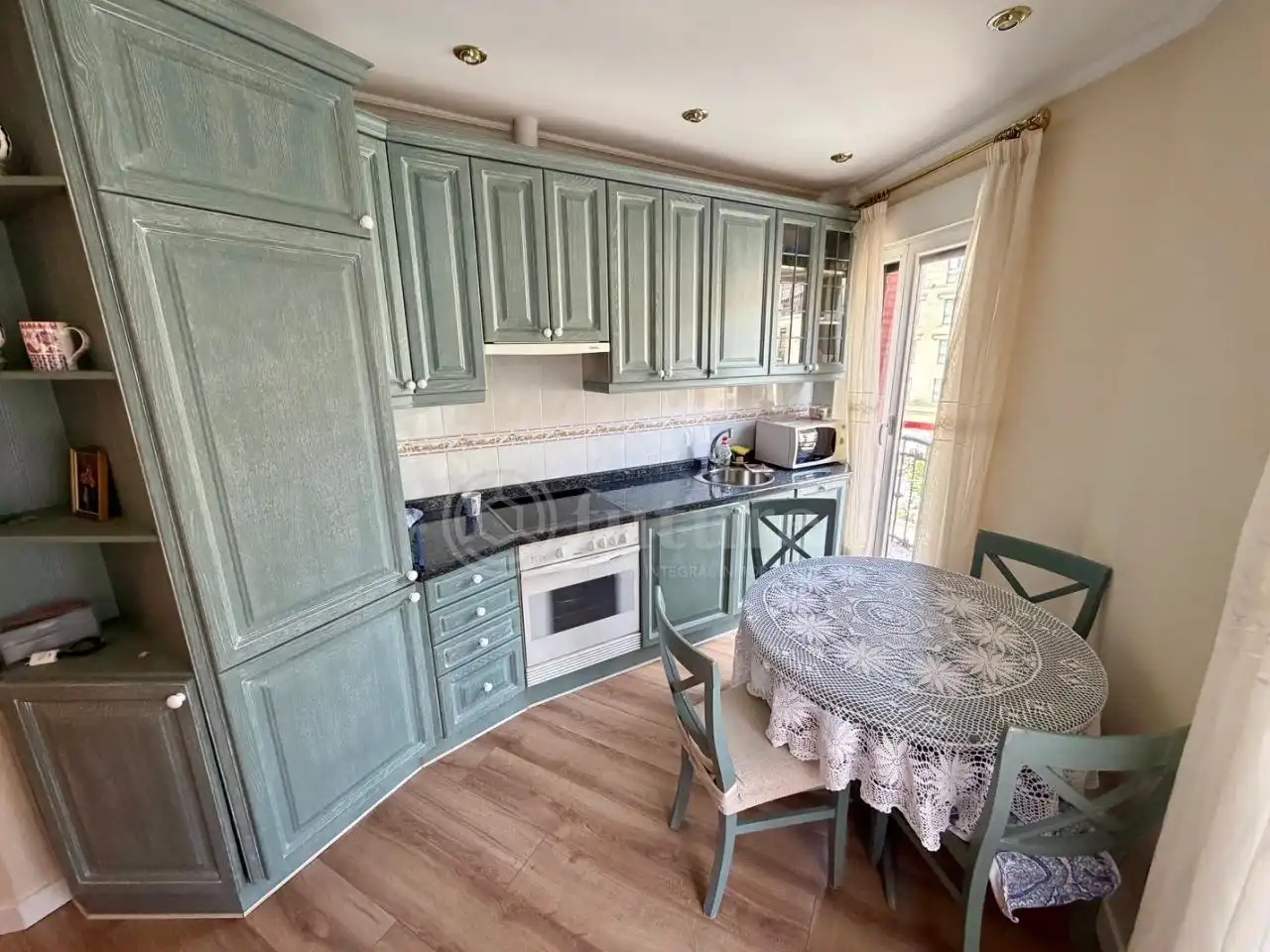 Piso de 50 m² en Salamanca